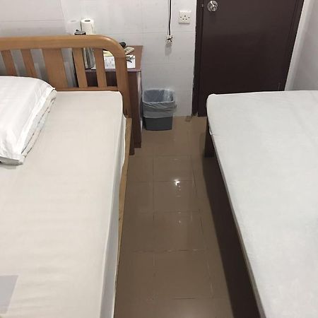Chi Shing Hostel Hong Kong Ngoại thất bức ảnh