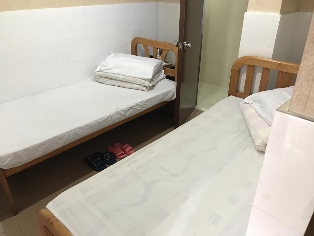 Chi Shing Hostel Hong Kong Ngoại thất bức ảnh